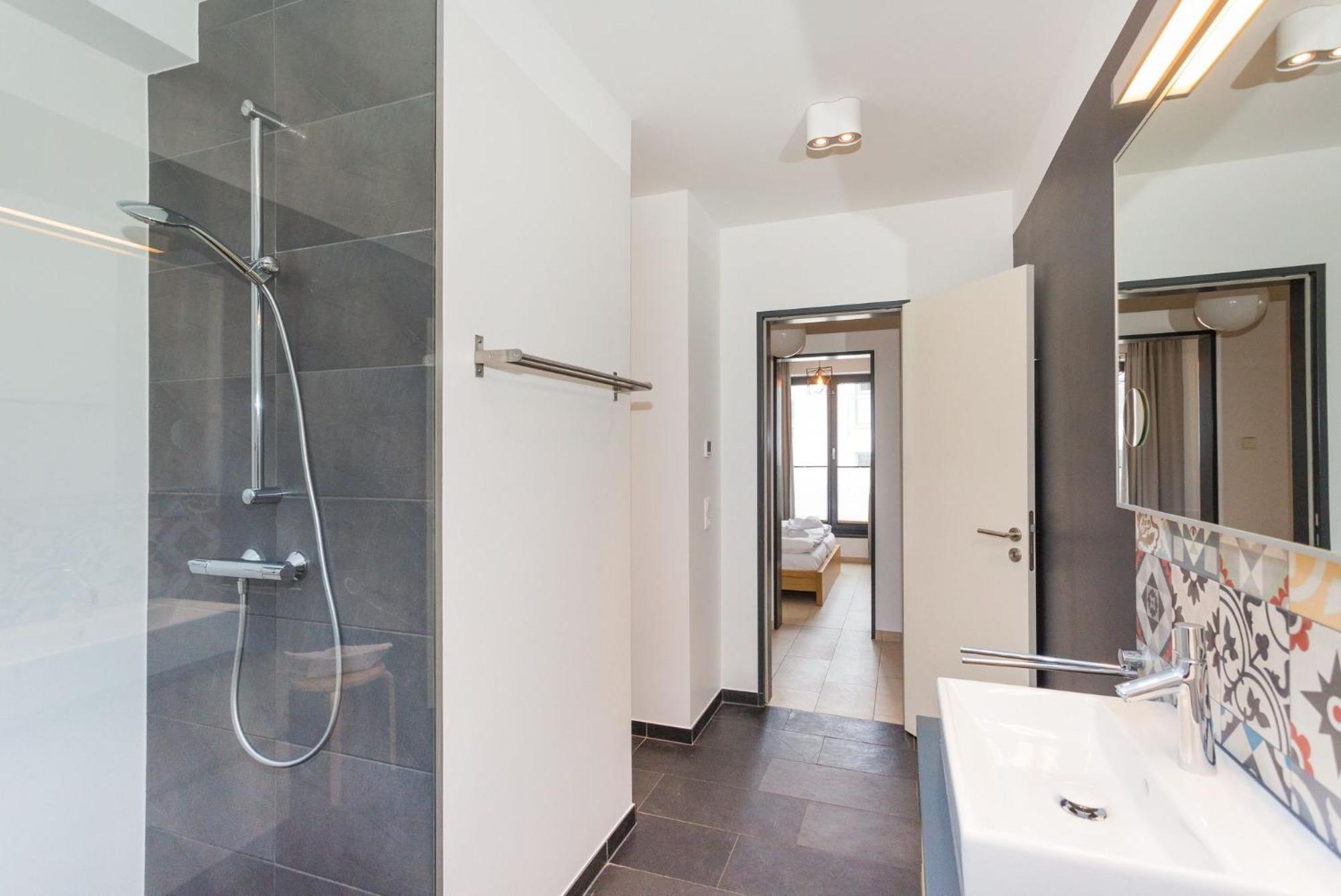 Villa Baltic Dream Sellin  Exterior photo
